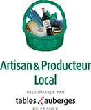 TAF - Artisan & Producteur Local